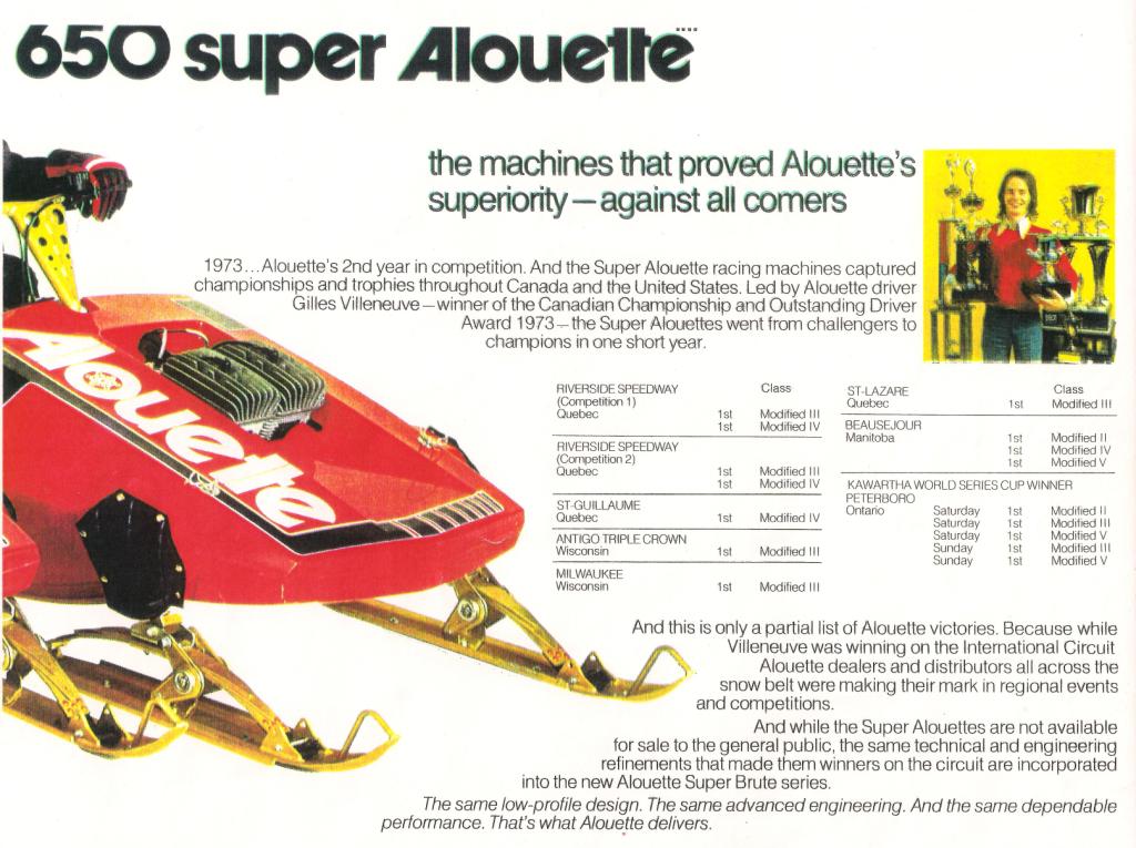 Alouette